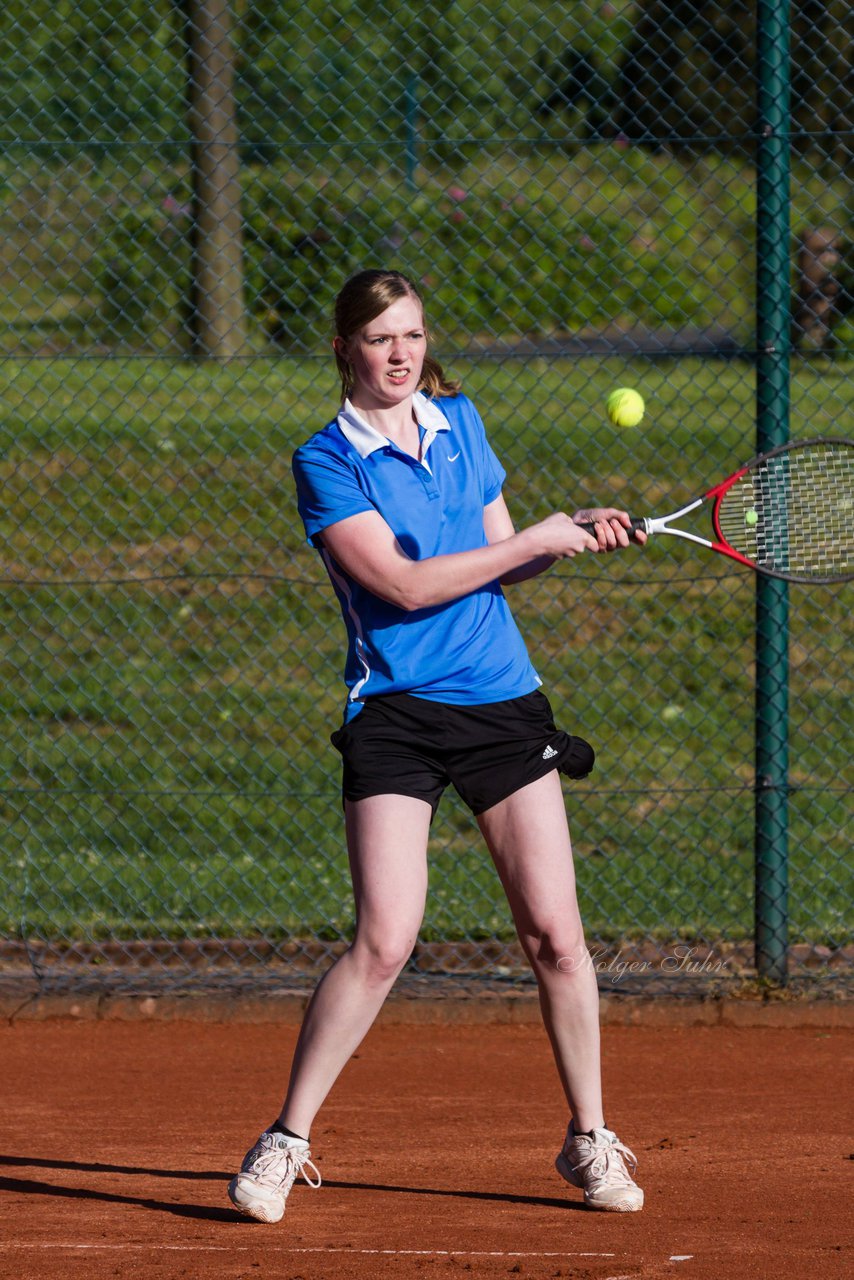 Bild 103 - Damen TC an der Schirnau 2 - Tennisclub Schenefeld : Ergebnis: 6:0